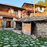 Βίλα Little Bird Residency - Luxury In