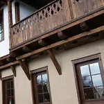 Little Bird Residency - Luxury In * Leshten