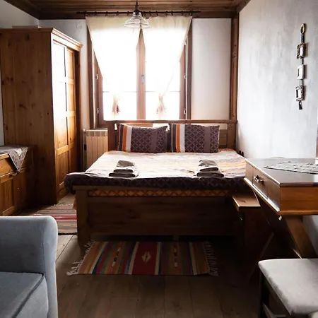 Little Bird Residency - Luxury In Villa Lesjten