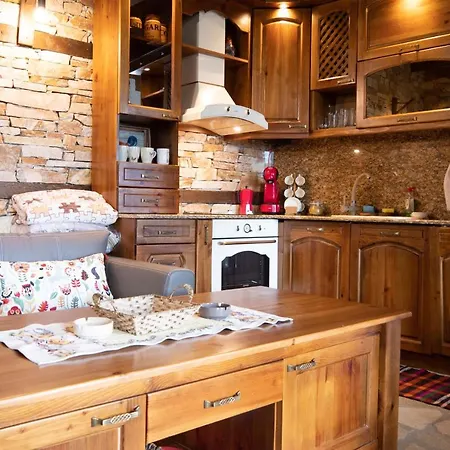 Little Bird Residency - Luxury In