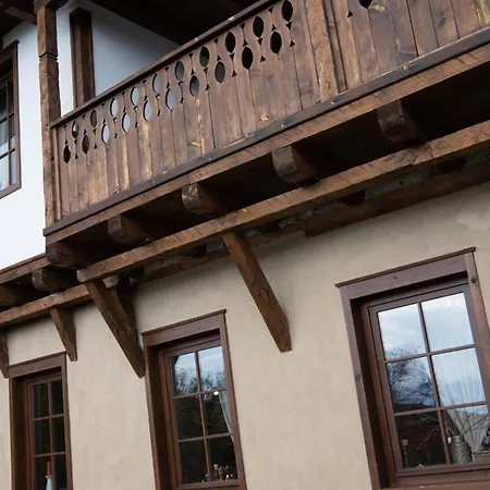 Little Bird Residency - Luxury In * Leshten