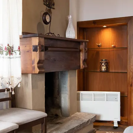 Little Bird Residency - Luxury In * Leshten