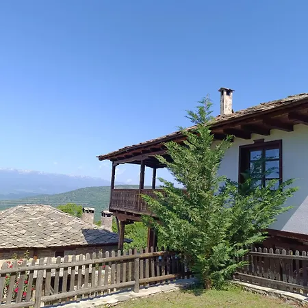 Little Bird Residency - Luxury In Villa *