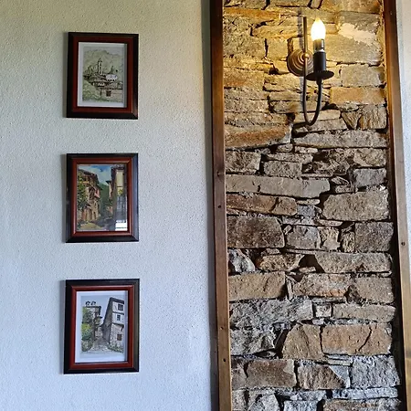 Little Bird Residency - Luxury In Lesjten